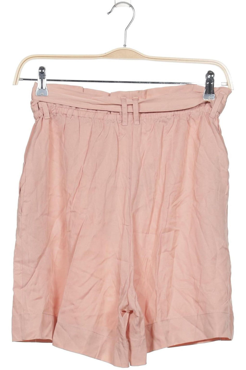 Mango Damen Shorts Pink EU 40 5