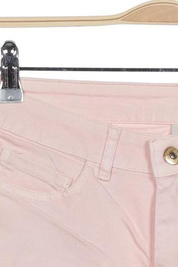 Mango Damen Shorts Pink EU 32 9