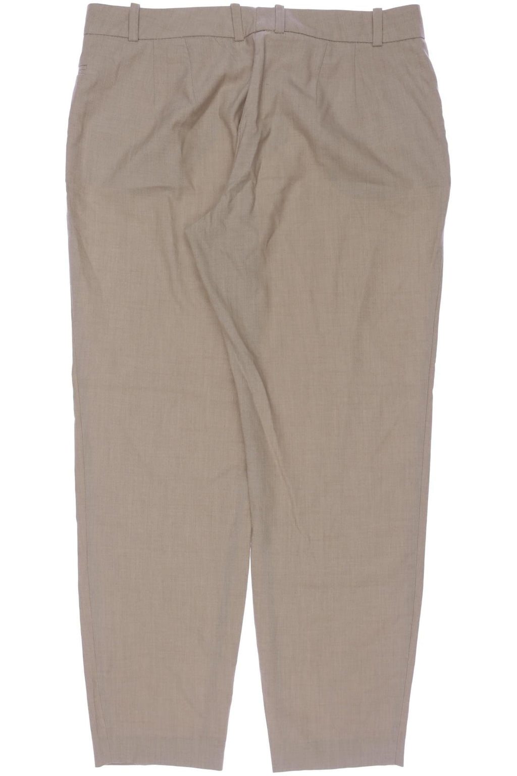 Mango Damen Stoffhose Beige EU 38 6