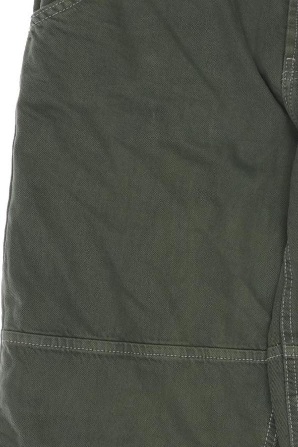 Mango Damen Stoffhose Green EU 38 9