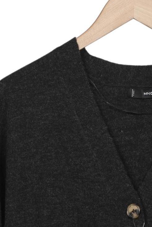 Mango Cardigan Gray XXS 4