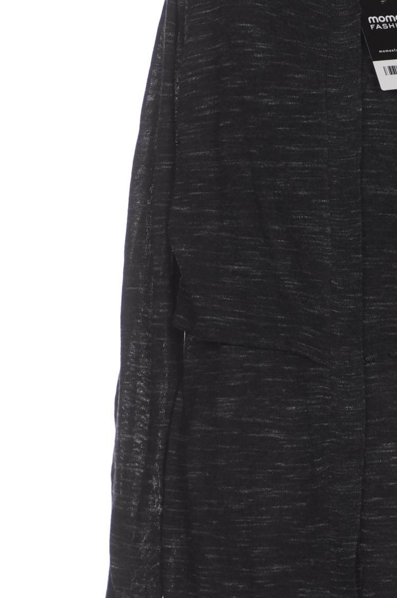 Mango Knit Cardigan Black M 6