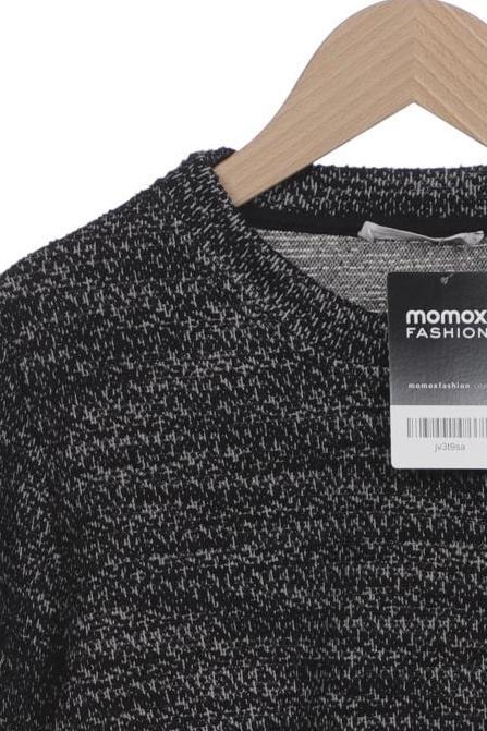 Mango Damen Sweater Black S 9