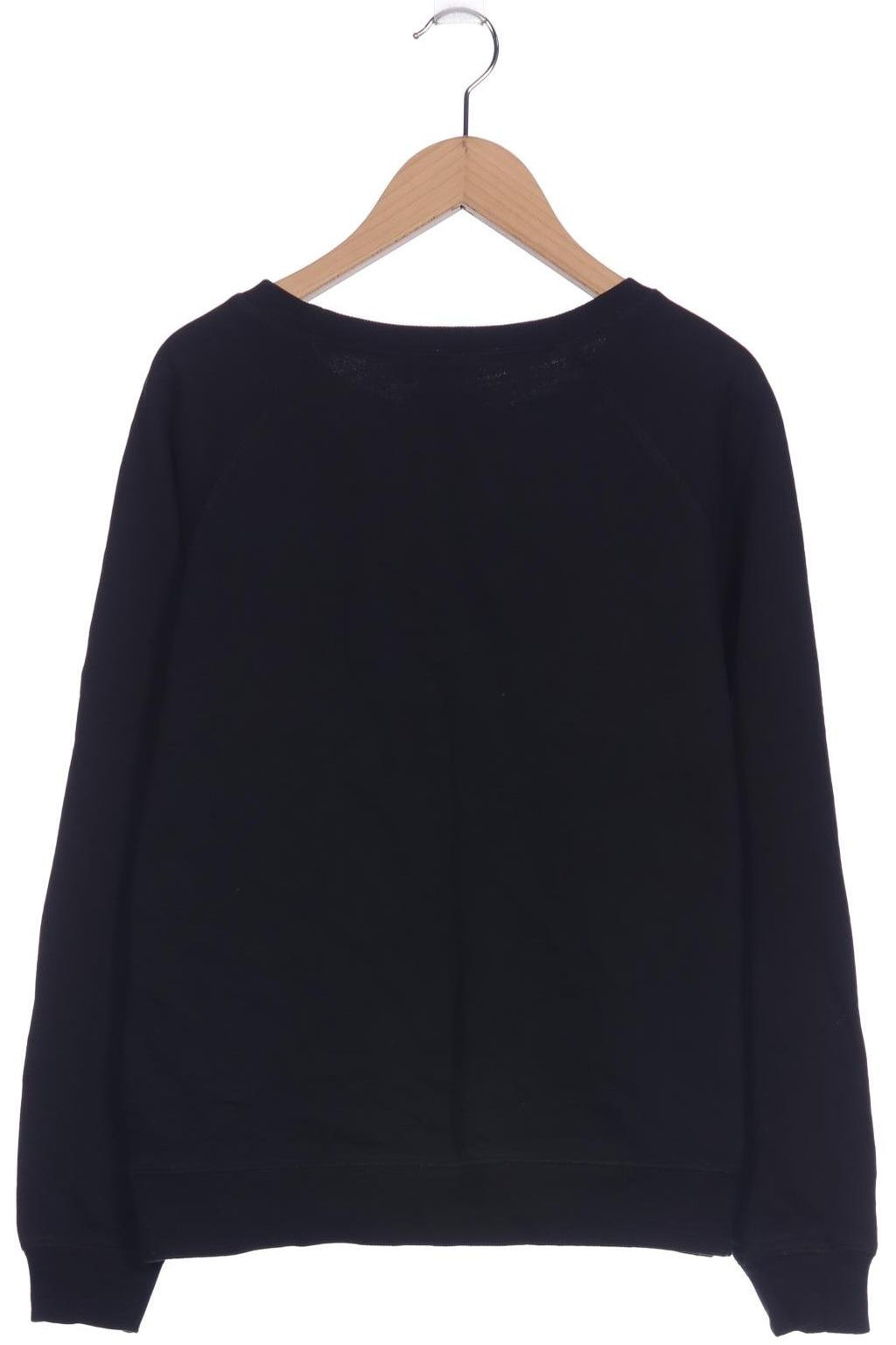Mango Damen Sweater Black M 8
