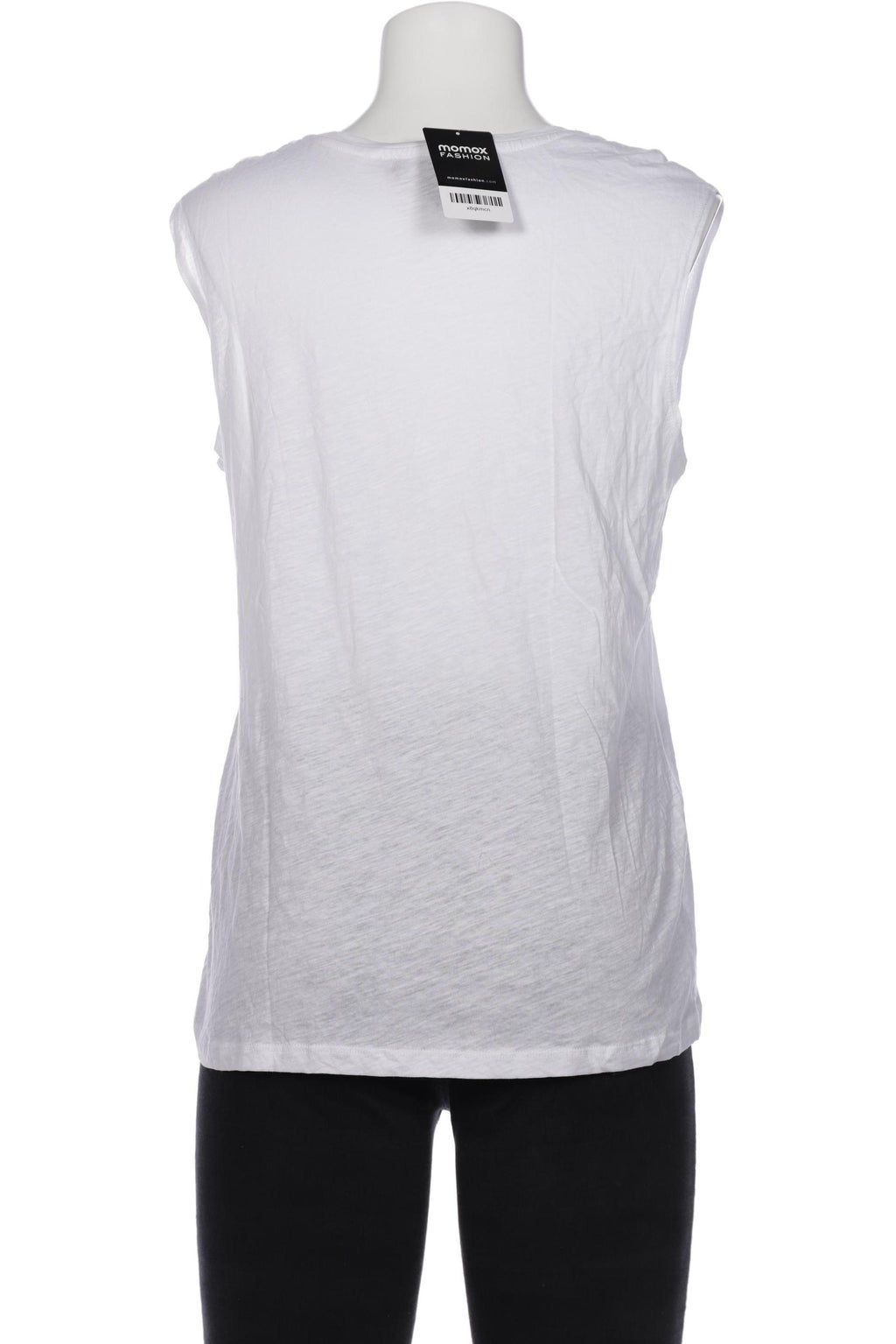 Mango T-Shirt White L Cotton 5