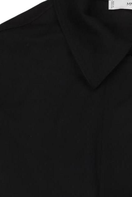 Mango Damen Weste Black Size XS 6