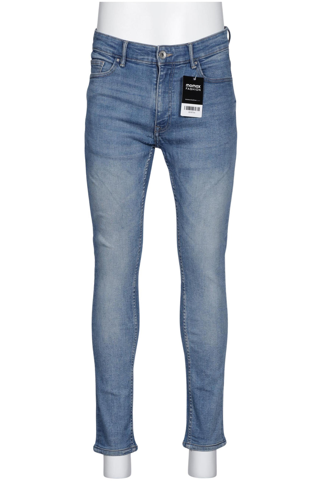 Mango Man Jeans Blue W28 2