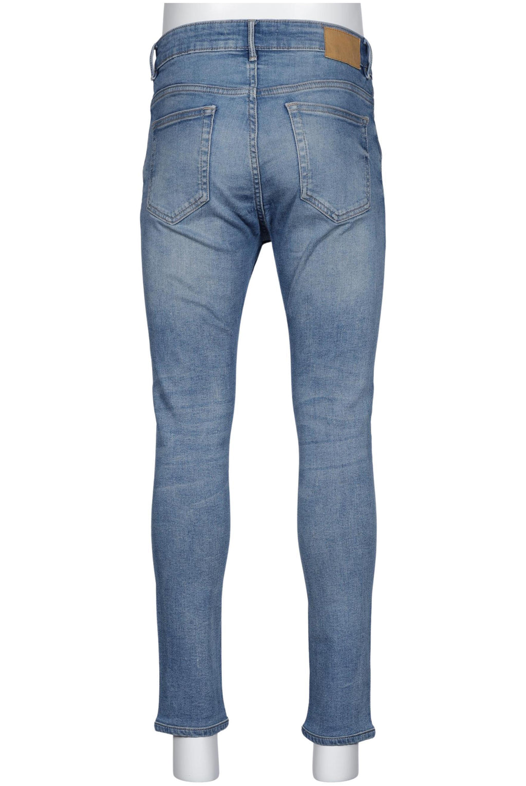 Mango Man Jeans Blue W28 3