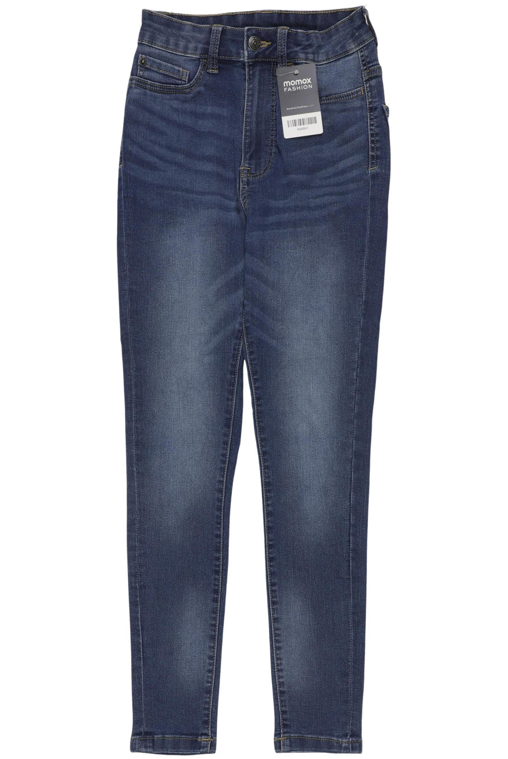 Manguun Damen Jeans Blue W26 2