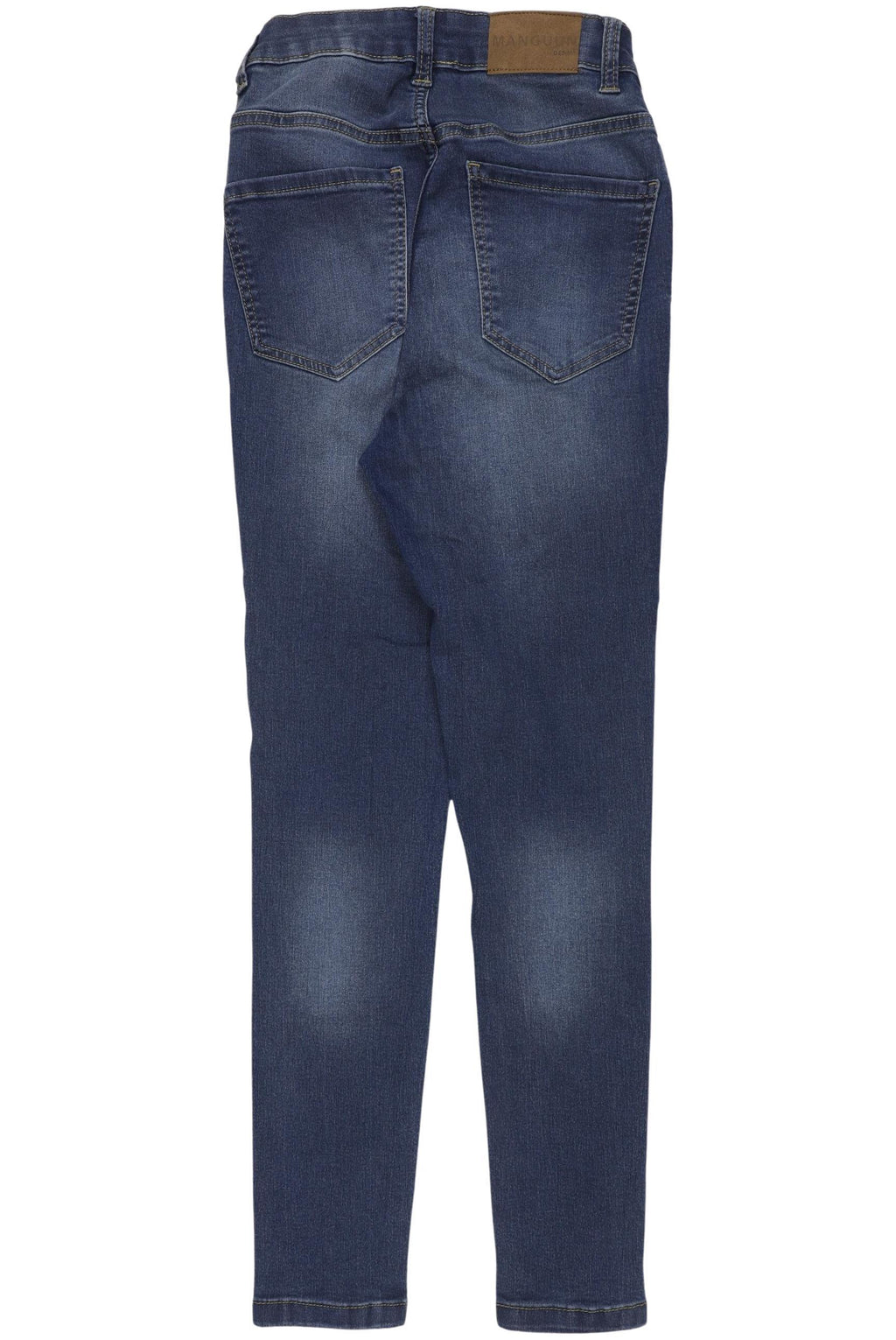 Manguun Damen Jeans Blue W26 3