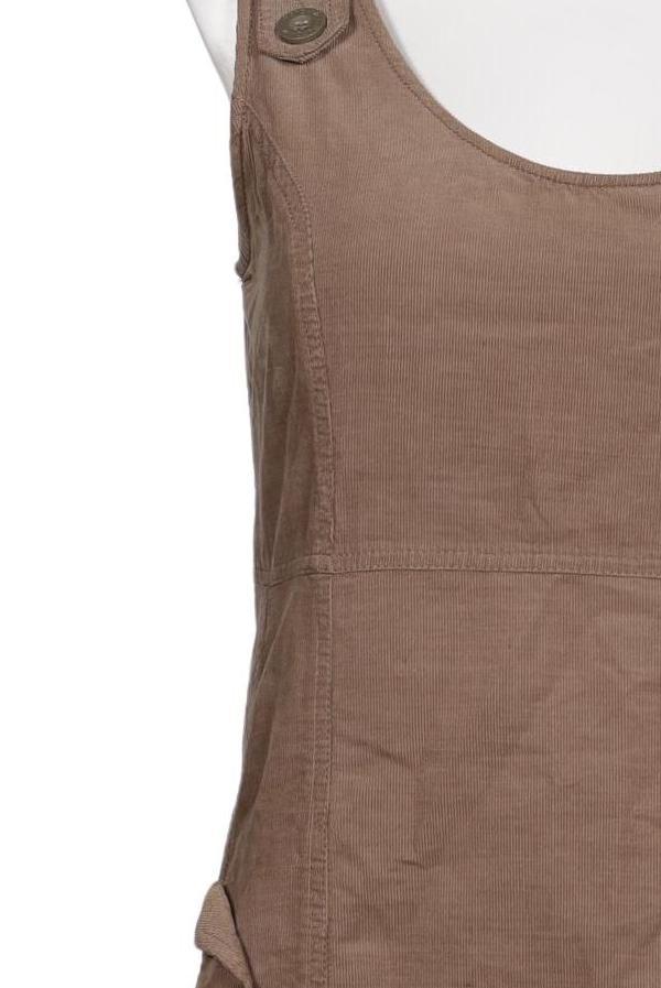 Manguun Robe Femme Marron M Coton 4