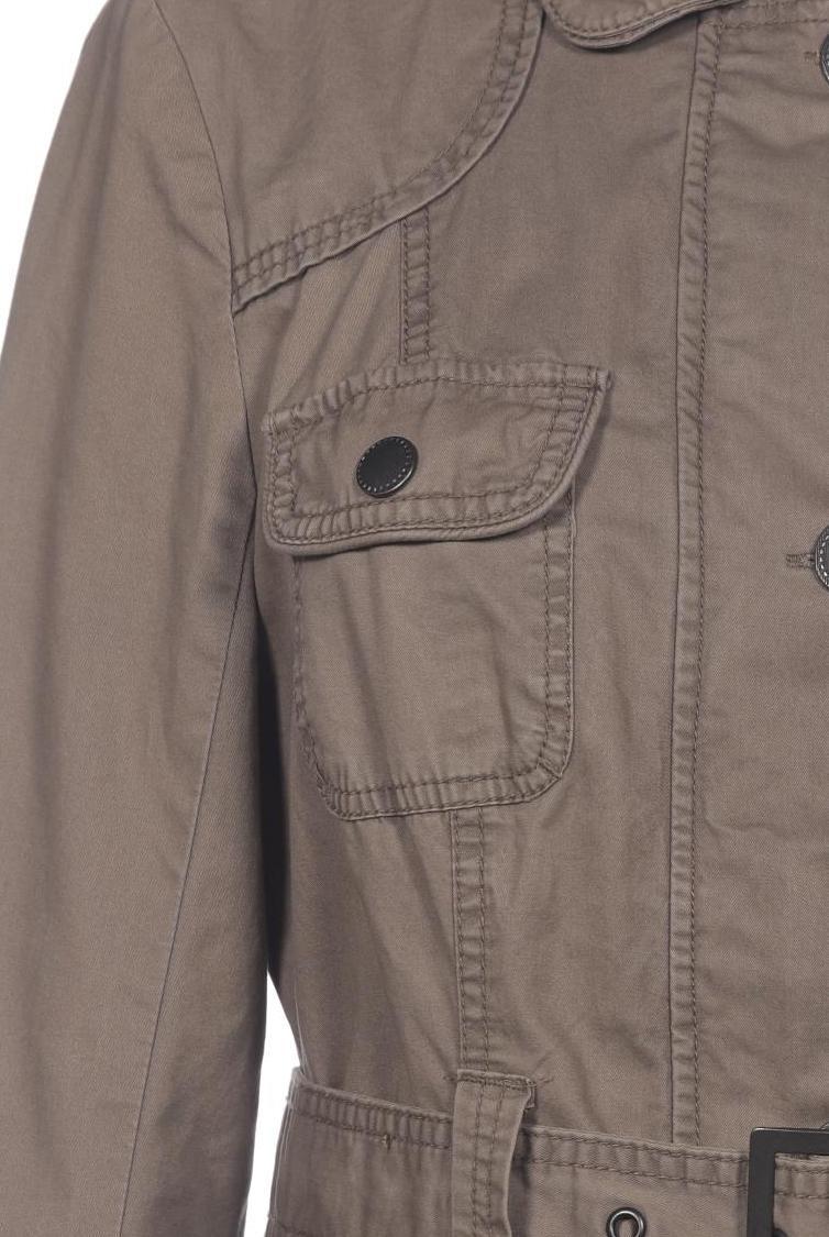 Manguun Women Coat Beige EU 40 9