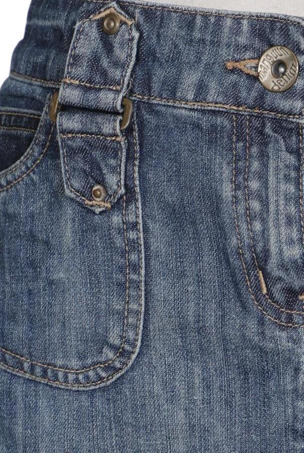 Manguun Damen Rock Blue EU 38 Cotton 6
