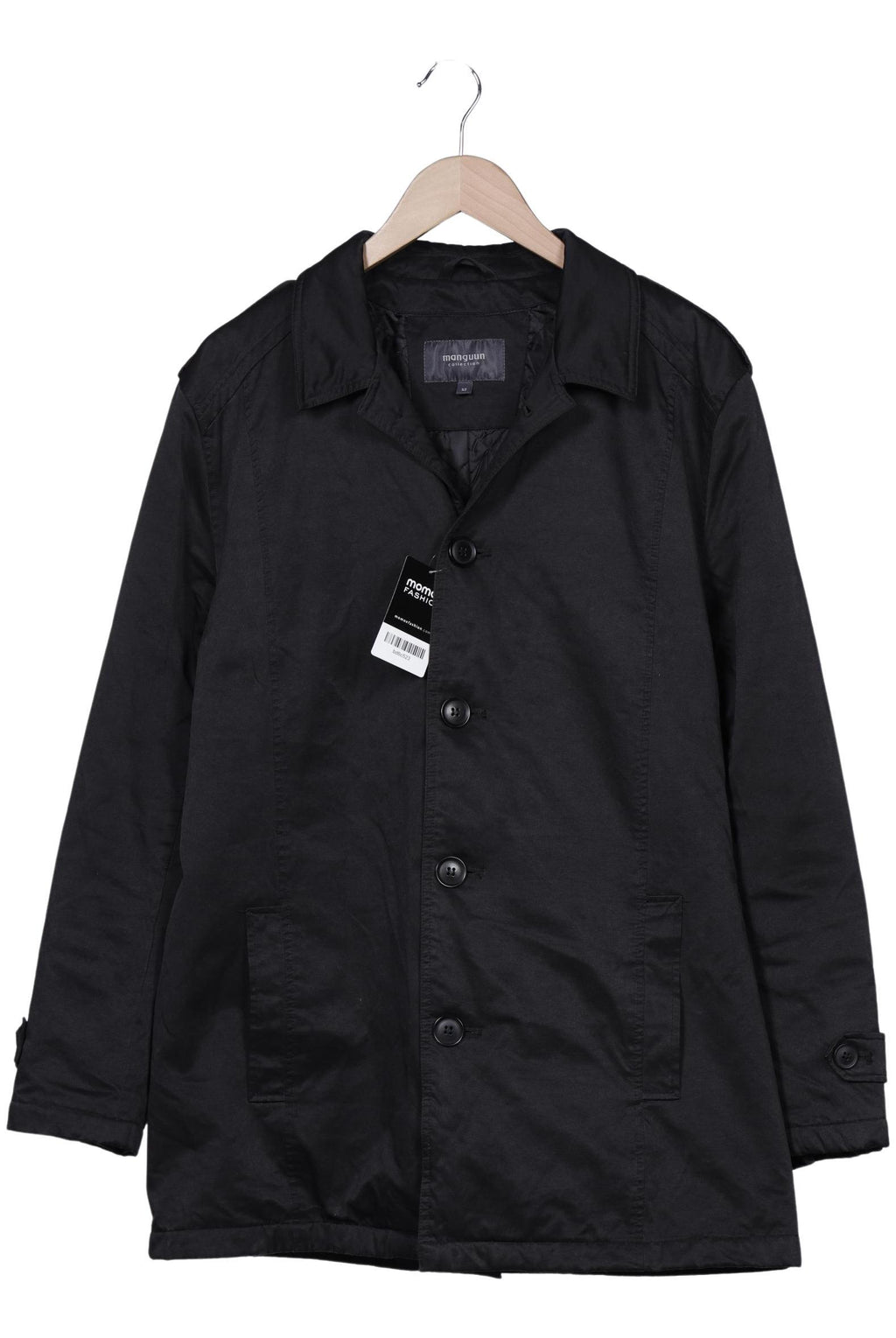 Manguun Herren Jacke 2