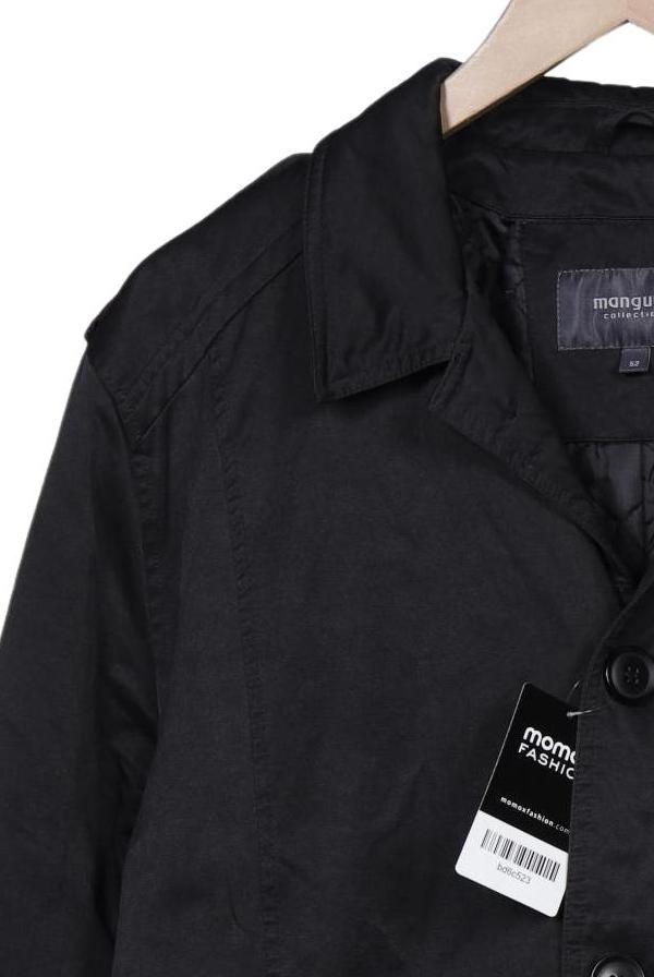 Manguun Herren Jacke 4