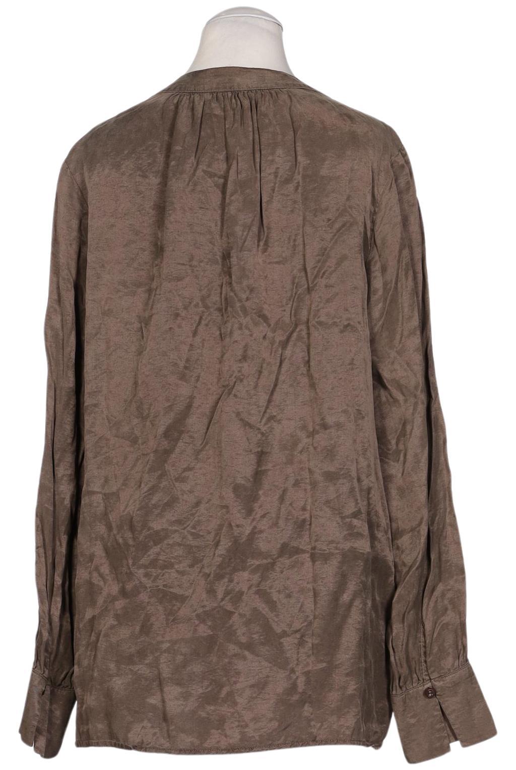 Marc Aurel Damen Bluse Brown EU 36 3