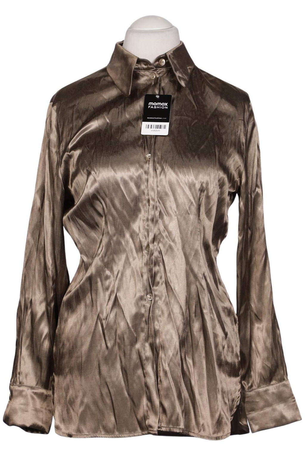 Marc Aurel Blouse Brown EU 40 2