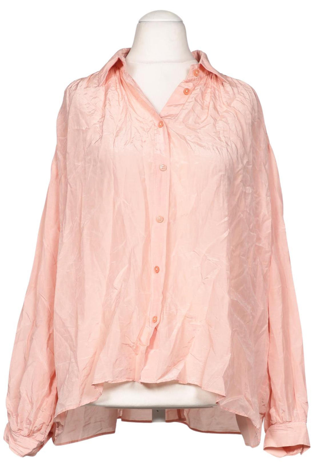 Marc Aurel Women's Blouse Pink EU 36 4