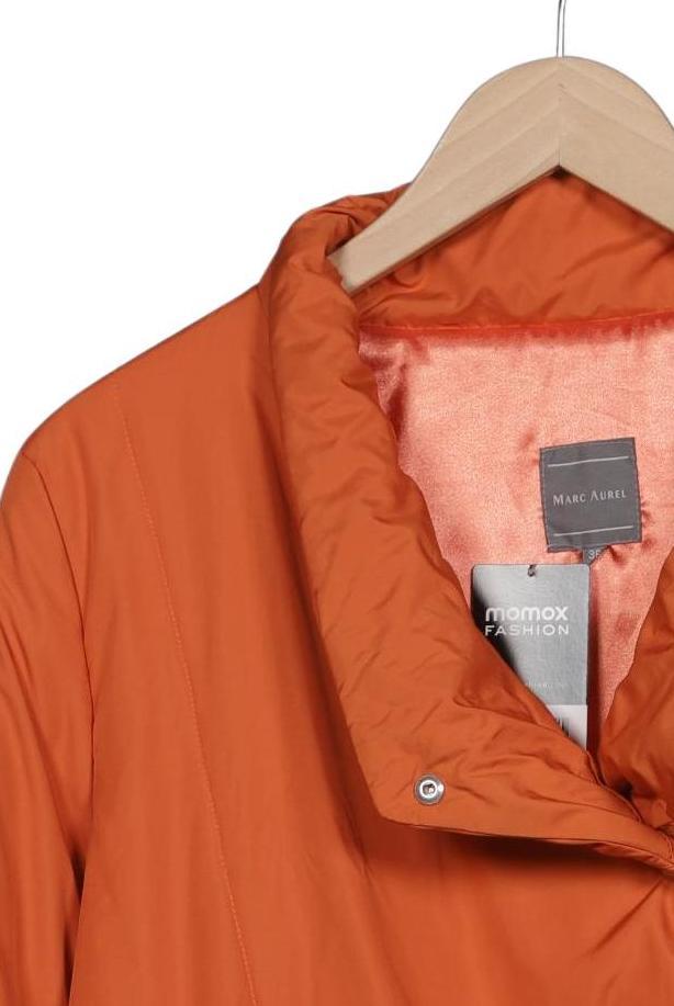 Marc Aurel Jacket Orange EU 36 6
