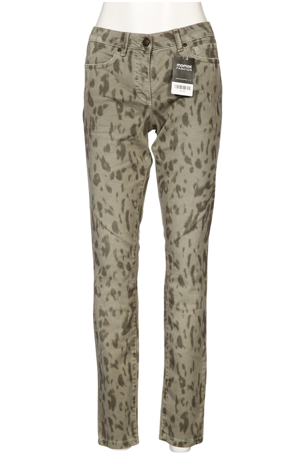 Marc Aurel Women's Jeans Green EU 38 2