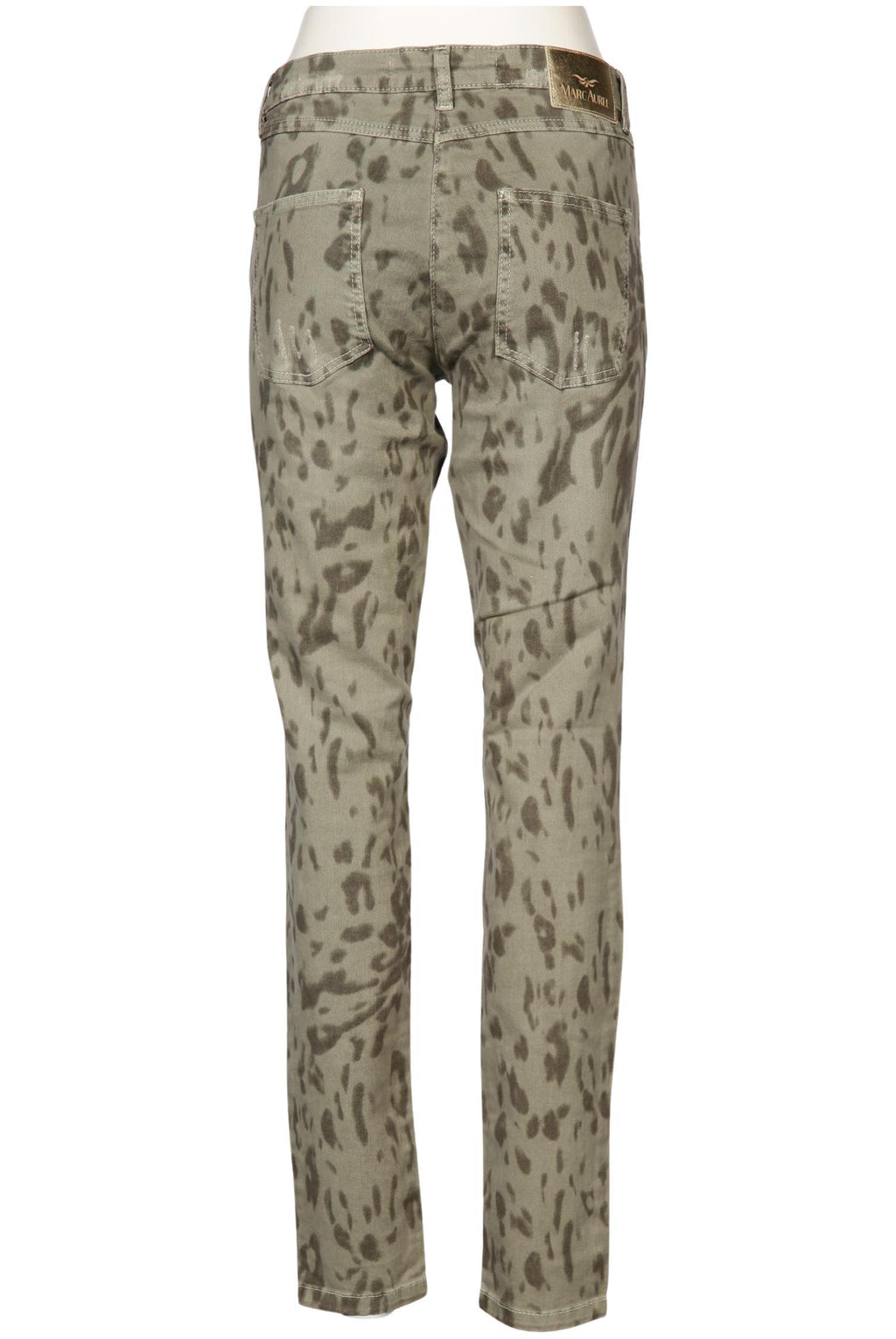 Marc Aurel Women's Jeans Green EU 38 3