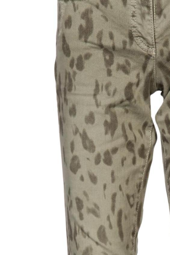 Marc Aurel Women's Jeans Green EU 38 4