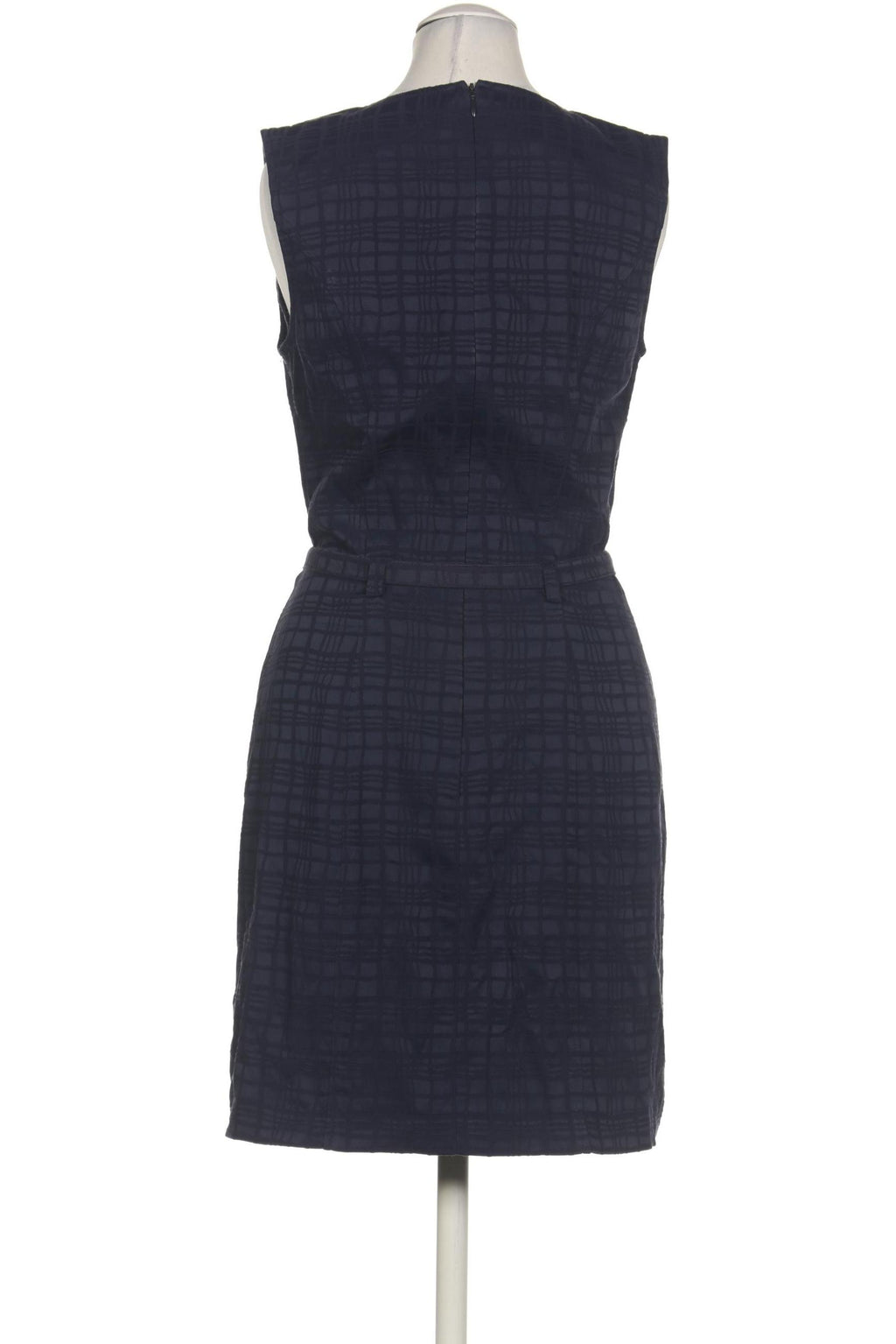 Marc Aurel Damen Kleid, Marineblau, Gr. EU 36 3