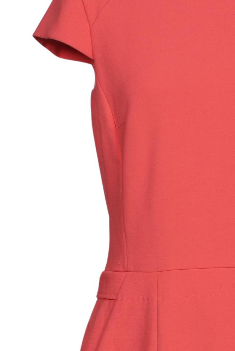 Marc Aurel Dress Pink EU 36 4