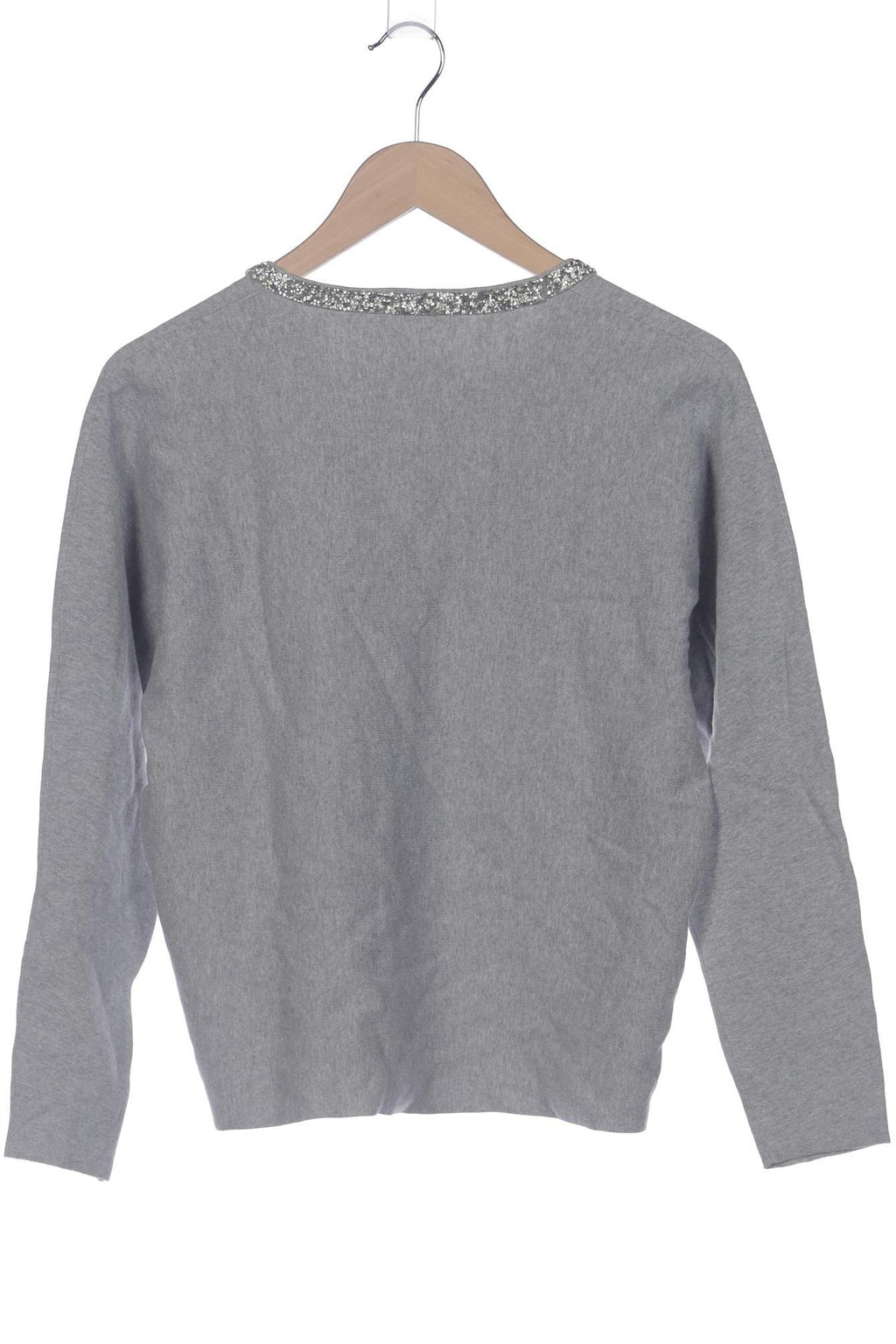 Marc Aurel Damen Pullover Gray EU 36 5