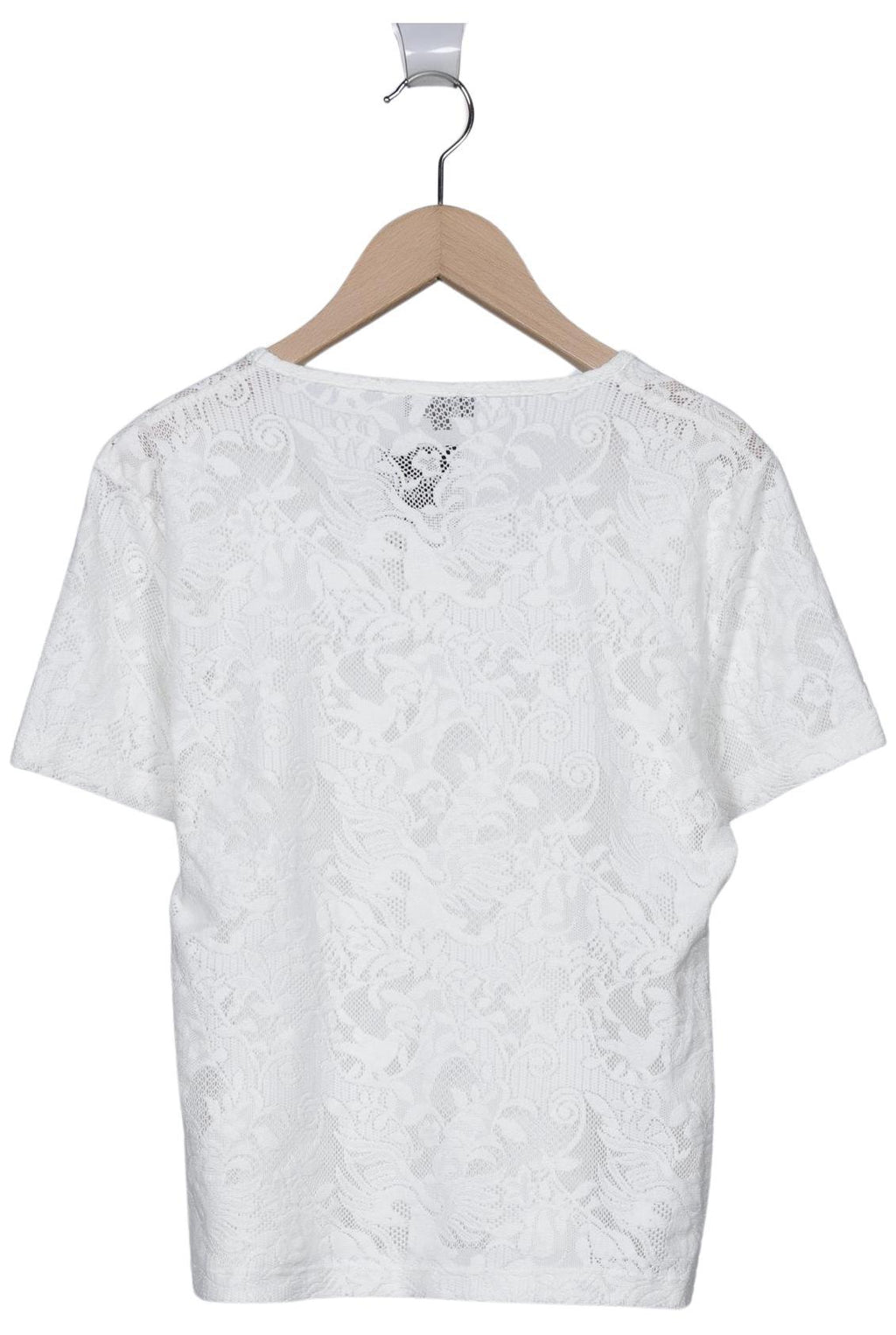 Marc Aurel Women's Sweater White EU 38 3