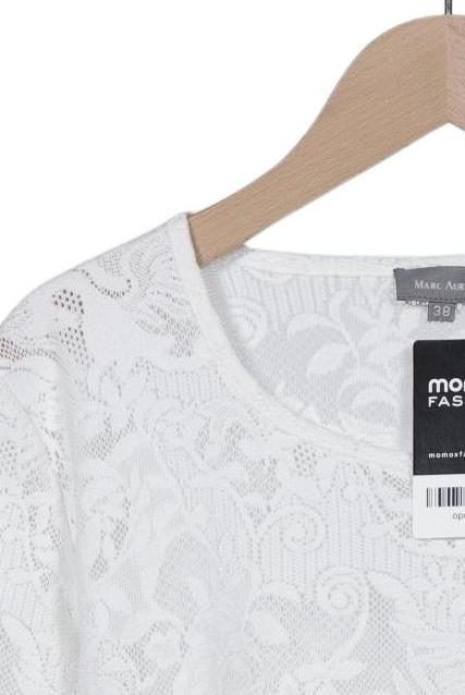 Marc Aurel Women's Sweater White EU 38 4