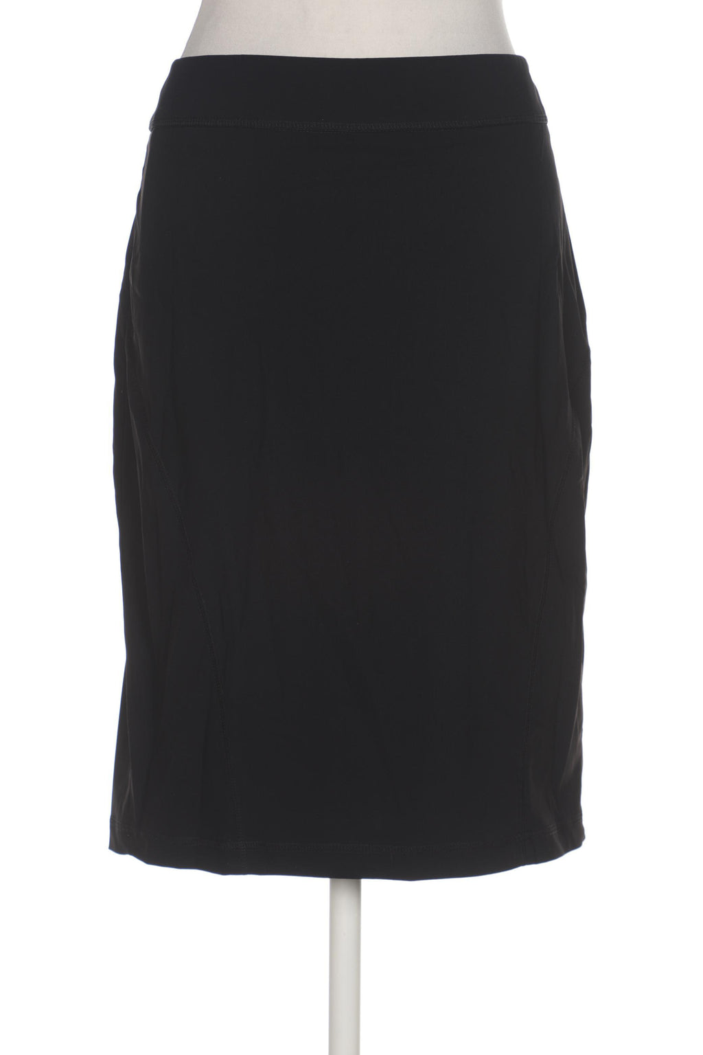 Marc Aurel Skirt Black EU 40 5