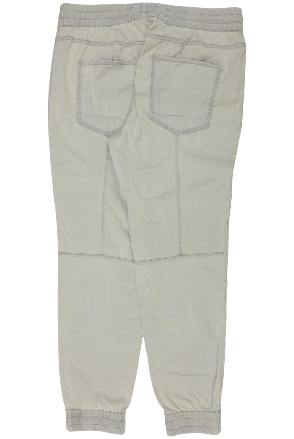 Marc Aurel Damen Stoffhose Gray EU 40 3
