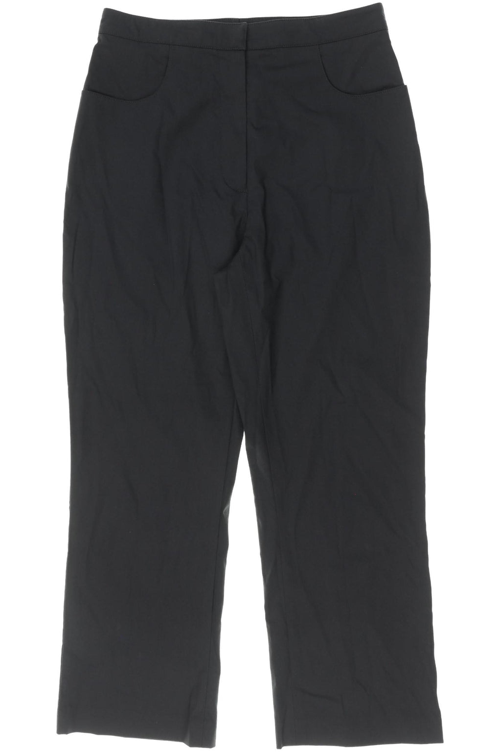 Marc Aurel Damen Stoffhose Gray EU 34 4