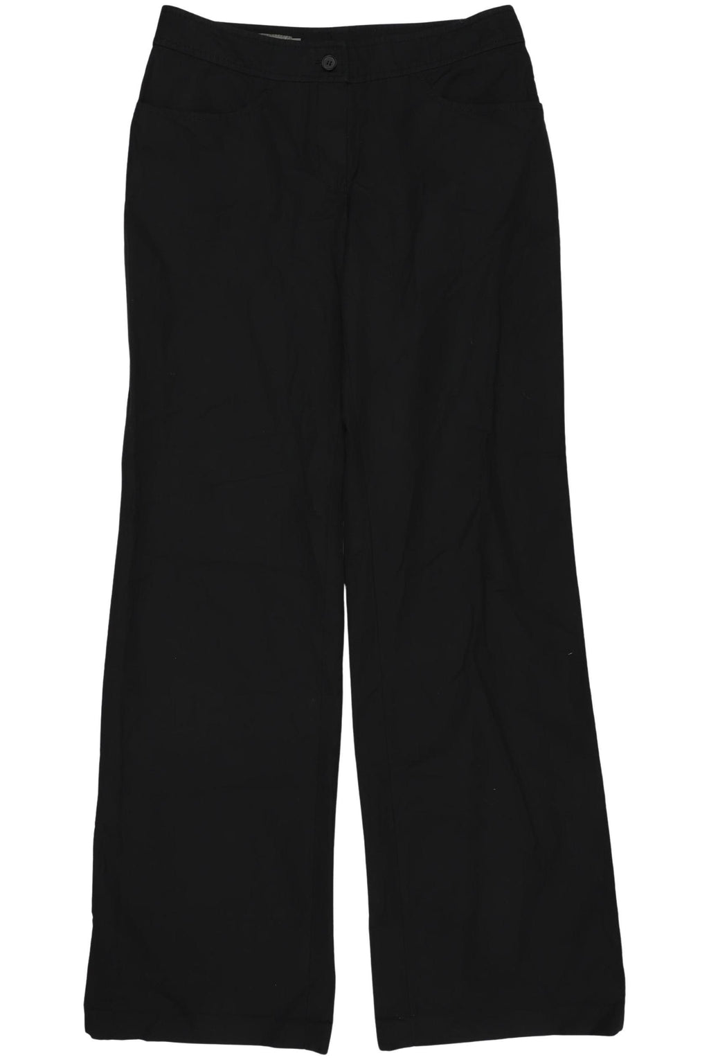 Marc Aurel Women's Trousers Black EU 36 8