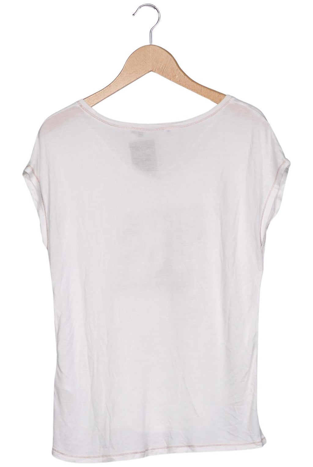 Marc Aurel T-Shirt Cream White EU 36 3