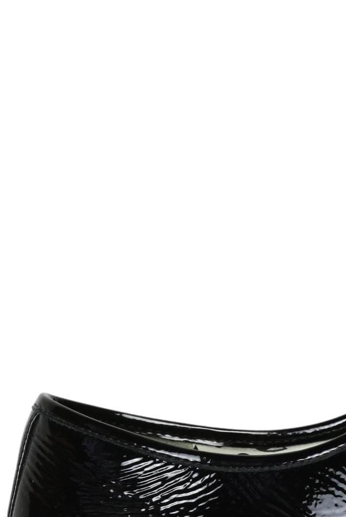 Marc Jacobs Women's Half Shoe Black EU 39 3