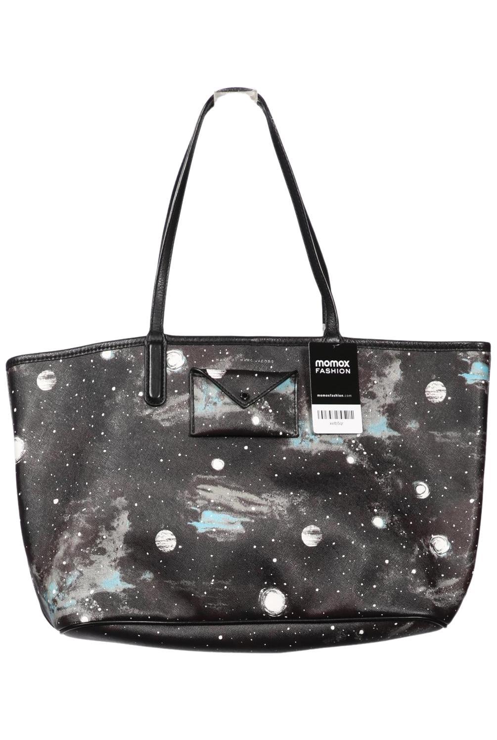 Marc Jacobs Large Handbag Black 2