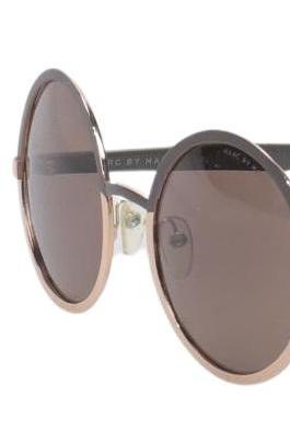 Marc Jacobs Womens Sunglasses Gray 4