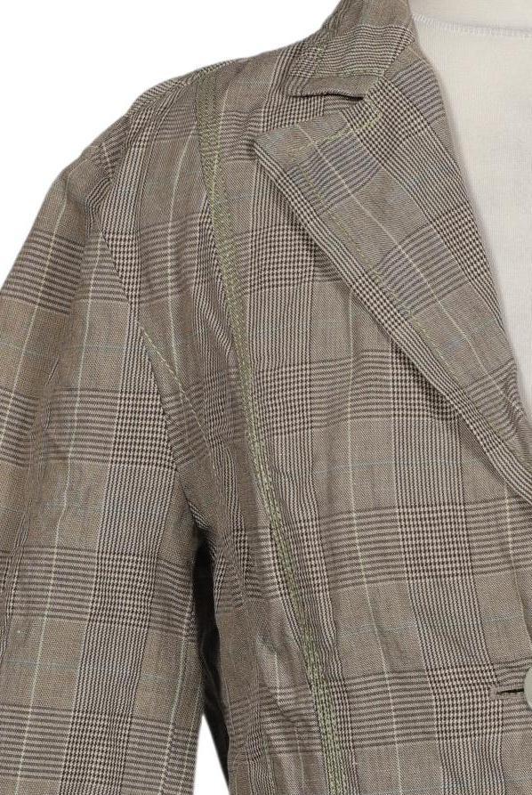 Marc Cain N2 Women's Blazer Beige EU 36 4