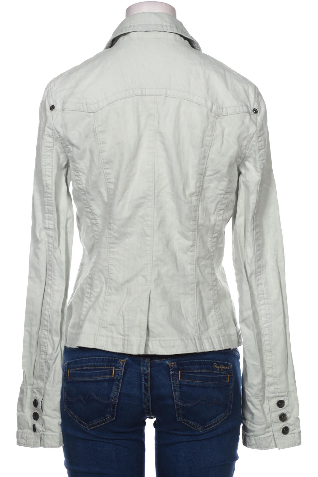 Marc Cain N2 Blazer Blue EU 36 8