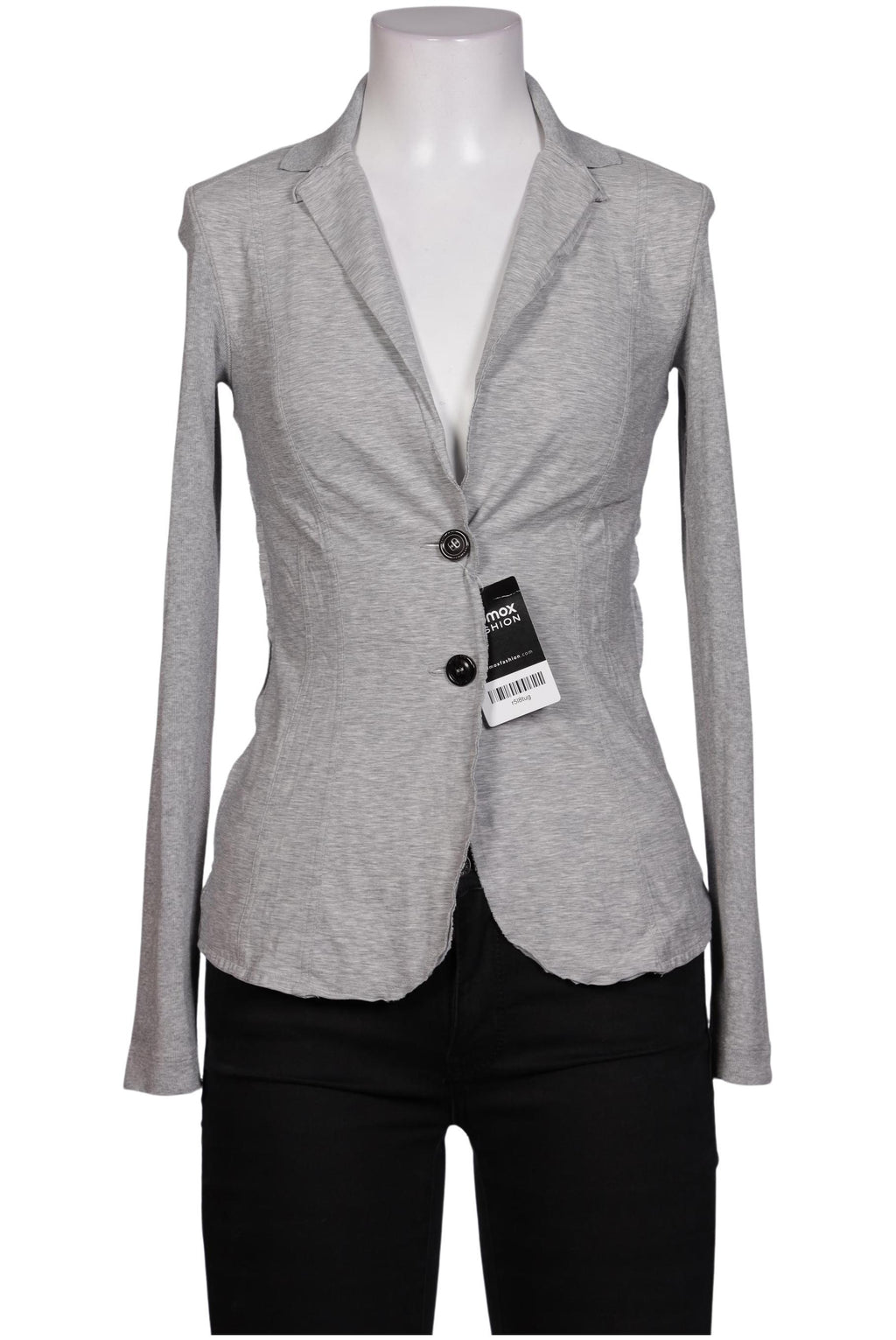 Marc Cain N1 Women's Blazer Grey EU 34 7