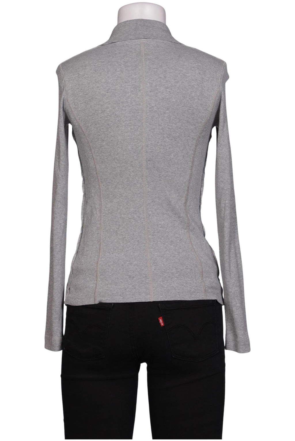Marc Cain N1 Women's Blazer Grey EU 34 8