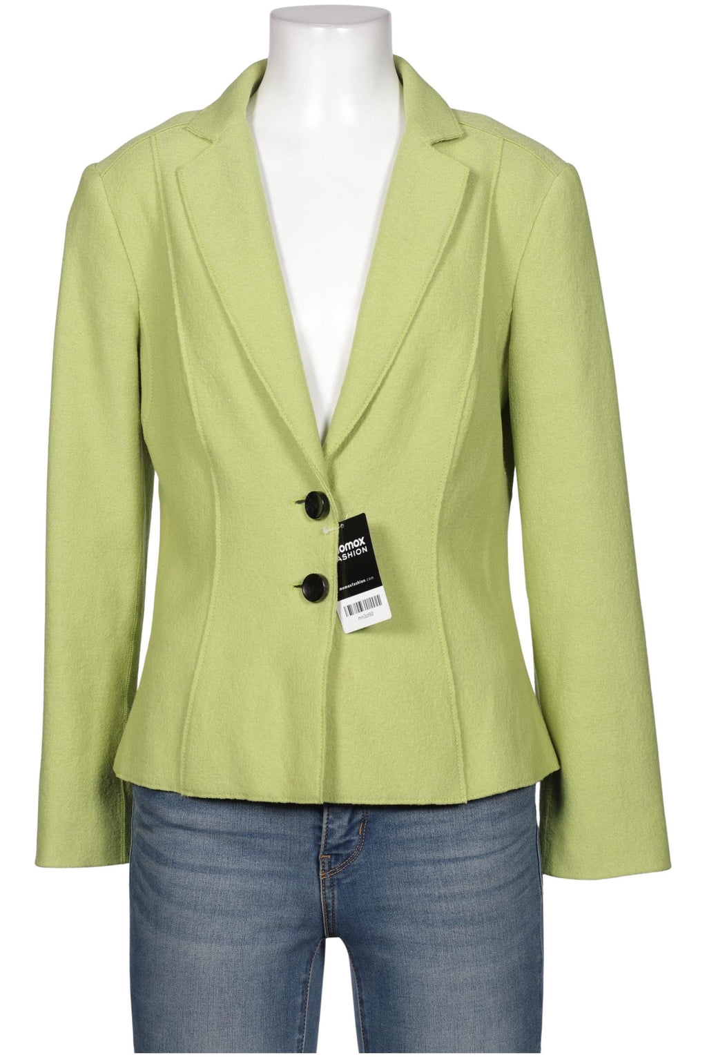 Marc Cain N4 Blazer Light Green EU 40 2