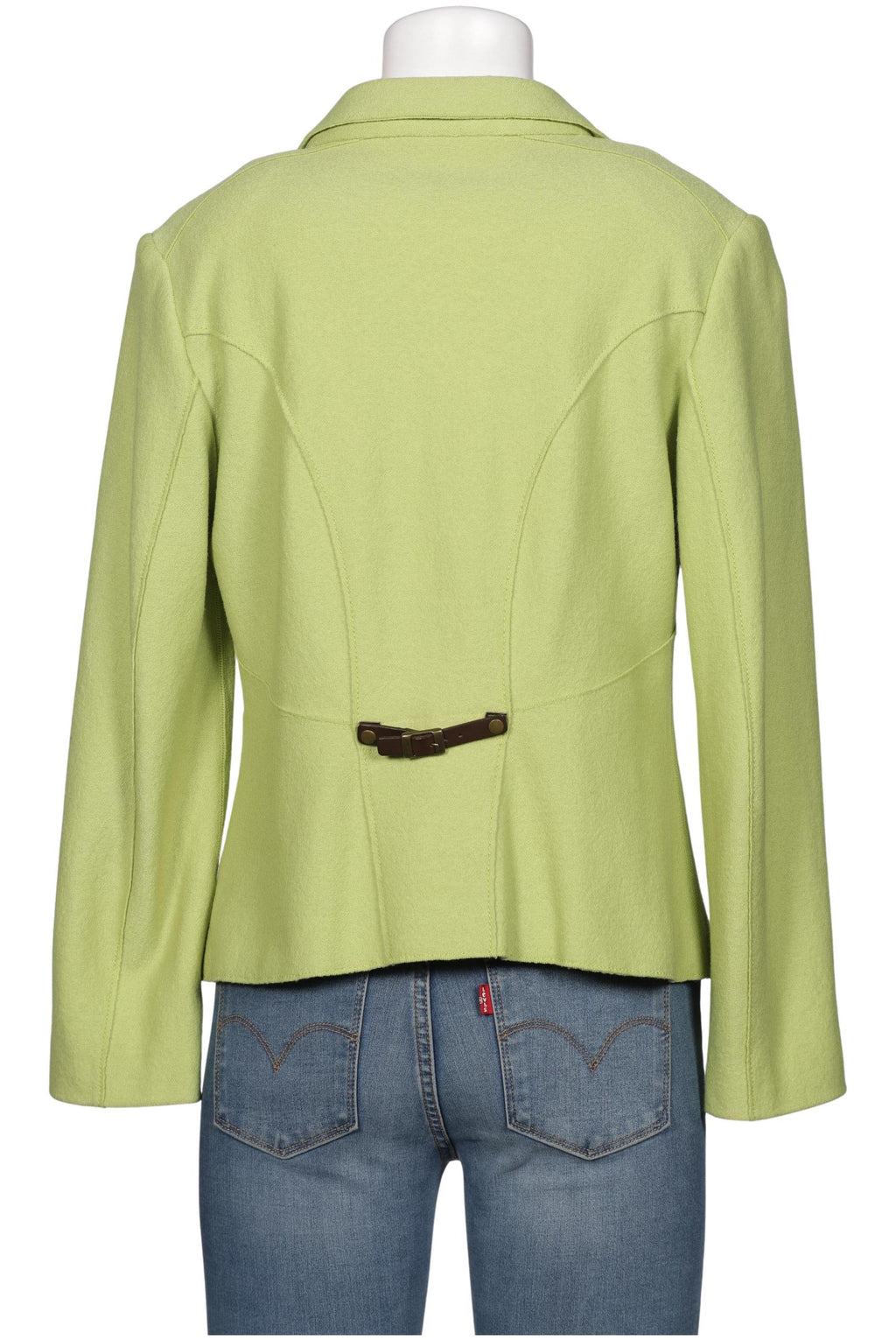 Marc Cain N4 Blazer Light Green EU 40 3