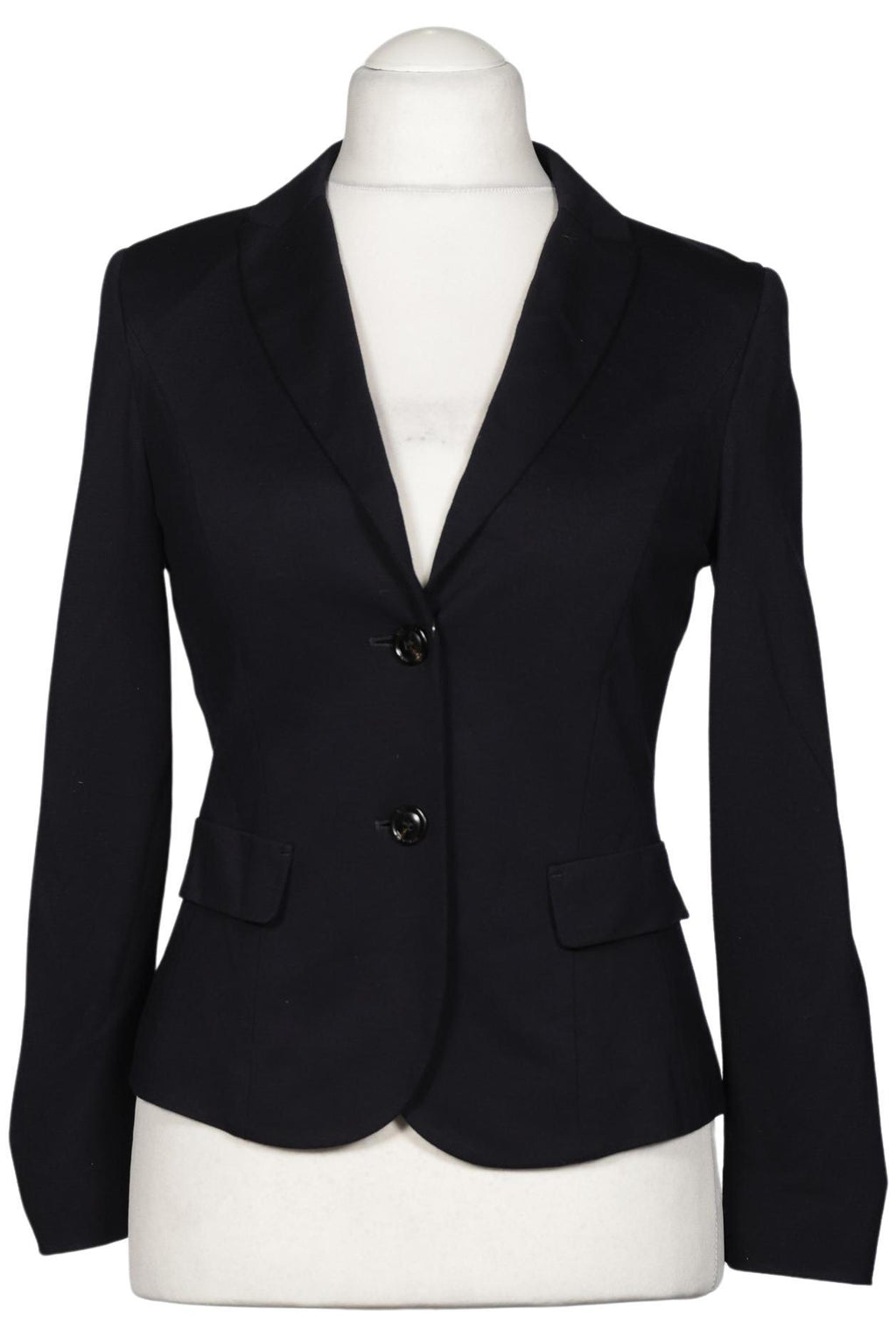 Marc Cain N3 Blazer Navy EU 38 2