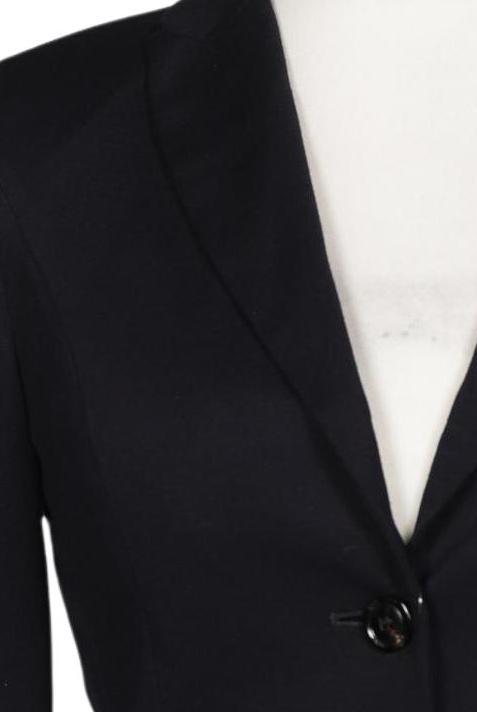 Marc Cain N3 Blazer Navy EU 38 4
