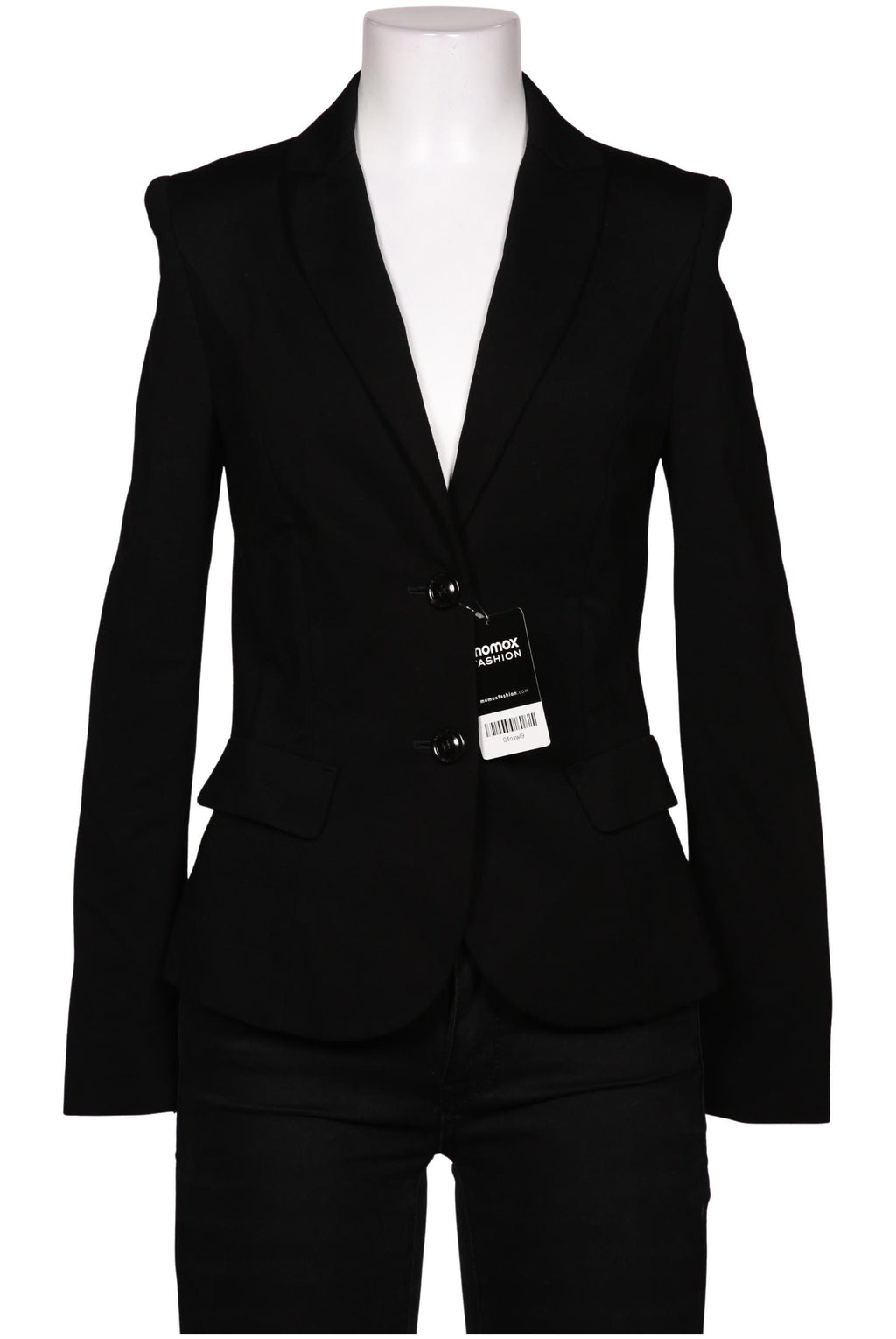 Marc Cain N2 Blazer Black EU 36 9