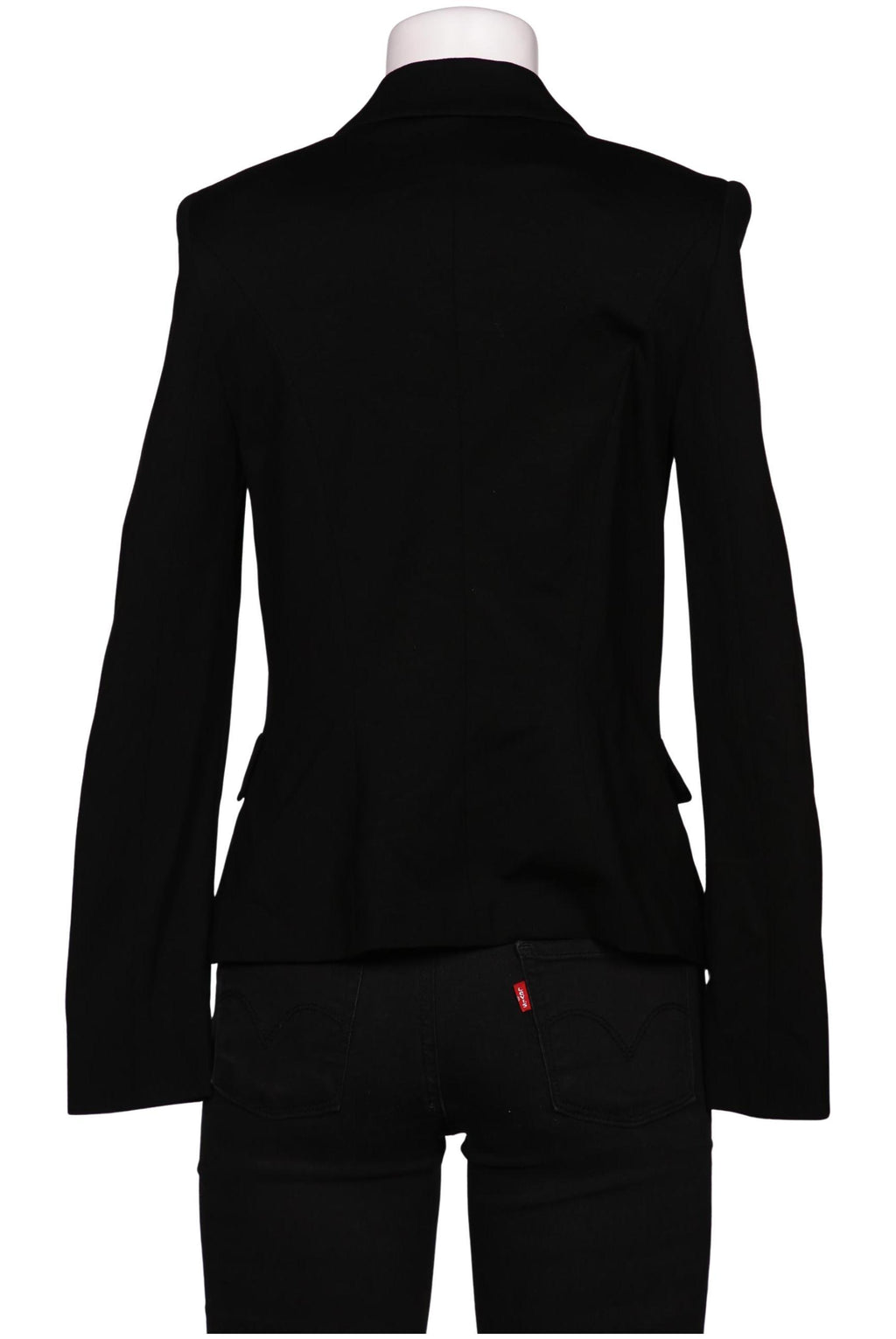 Marc Cain N2 Blazer Black EU 36 10