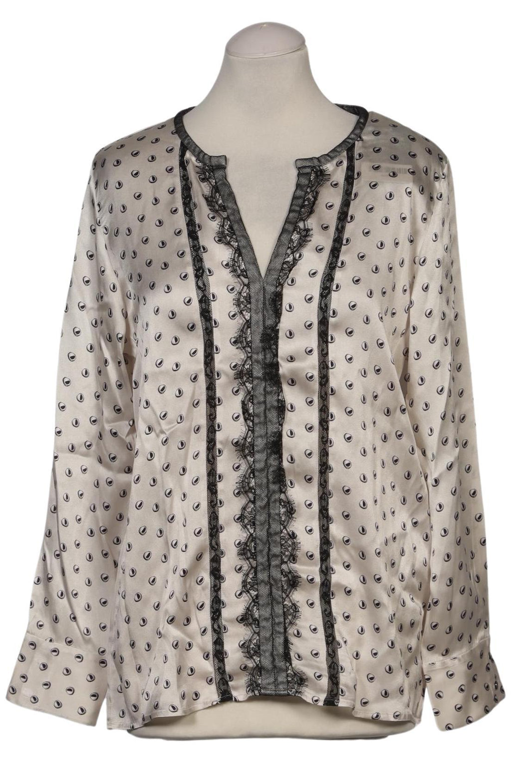 Marc Cain N3 Blouse Beige EU 38 3